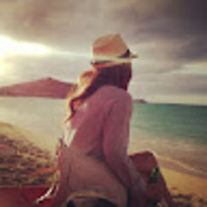 Meet your Posher, Erin christine